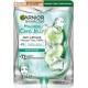 GARNIER Skin Active - Masque Visage Tissu Gélifié Hyaluron Cryo Jelly