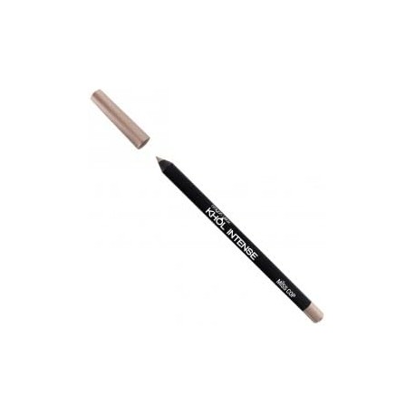 Miss Cop Crayon Yeux Intense Khôl Blanc 1,5 gr