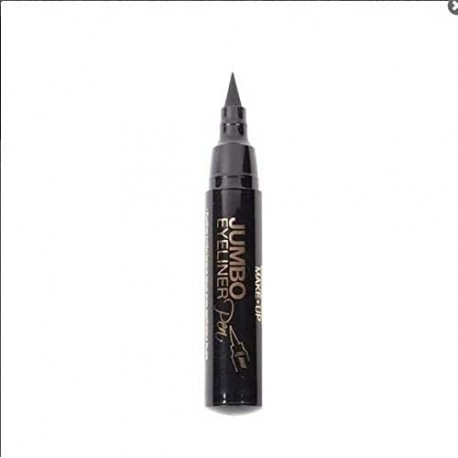 Fashion Make-Up Feutre Jumbo Eyeliner 01 Noir - 2 ml