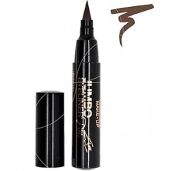 Fashion Make-Up Feutre Jumbo Eyeliner 02 Brown - 2 ml