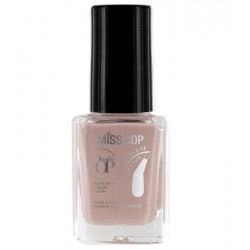 Miss Cop Pop Nails Vernis à ongles N° 35 NUDE IRISÉ 12 ml