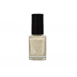 Miss Cop Pop Nails Vernis à ongles N°04 LES BLANCS / ROSE NATUREL 12 ml