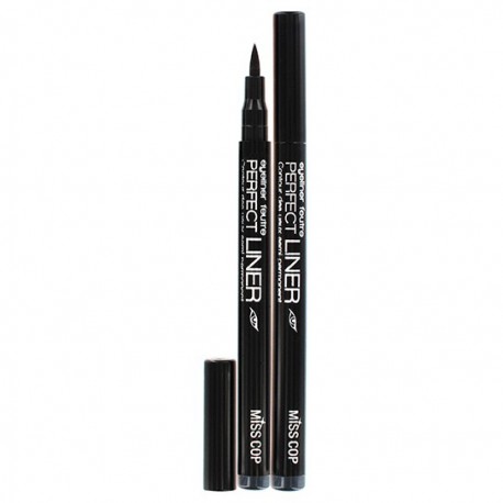 perfect liner feutre yeux miss cop N°M32 Ardoise