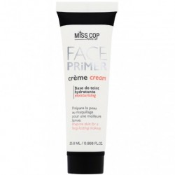 Make up primer base de maquillage Miss cop