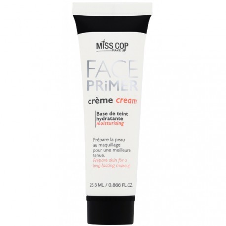 Make up primer base de maquillage Miss cop