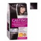 Coloration CASTING CREME GLOSS- Sans ammoniaque – Noir Ebène – N° 200
