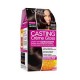 Coloration CASTING CREME GLOSS- Sans ammoniaque – Chatain foncé –  N°300
