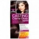 Coloration CASTING CREME GLOSS- Sans ammoniaque – Expresso Glacé – N°412