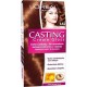 Coloration CASTING CREME GLOSS- Sans ammoniaque – Châtain épicé – N°642