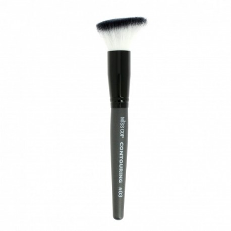 Pinceau Contouring – Miss cop – # 03