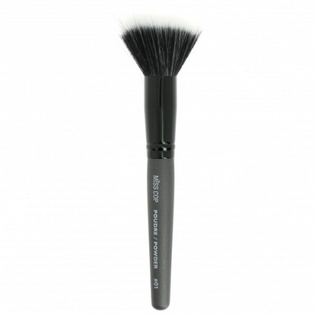 Pinceau Poudre- Miss cop – # 01