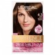 EXCELLENCE L OREAL PARIS – COLORATION – CHATAIN DORE – N°4.3