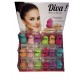 Eponge Blinder  » DIVA  » de SIBEL