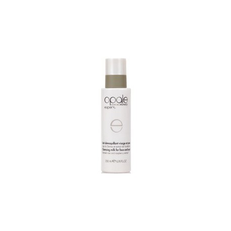 OPALE – Lait démaquillant Visage et Yeux – 200ml