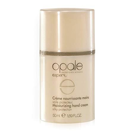 OPALE – Crème nourrissante main – 50 ml