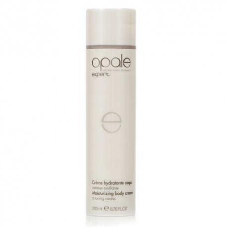 OPALE – Crème Hydratante corps 200ml