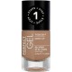 Vernis effet gel FASHION MAKE UP  N°1 -10ml