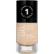 Vernis effet gel FASHION MAKE UP  N°2 – 10ml