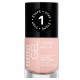 Vernis effet gel FASHION MAKE UP  N°3 – 10ml