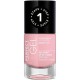 Vernis effet gel FASHION MAKE UP  N°4 – 10ml