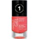 Vernis effet gel FASHION MAKE UP  N°16- 10ml