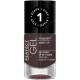 Vernis effet gel FASHION MAKE UP  N°19- 10ml