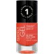 Vernis effet gel FASHION MAKE UP  N°15- 10ml