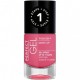 Vernis effet gel FASHION MAKE UP  N°6 – 10ml