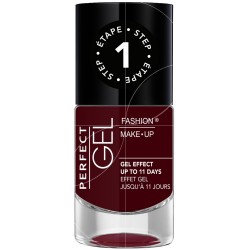 Vernis effet gel FASHION MAKE UP  N°9 – 10ml