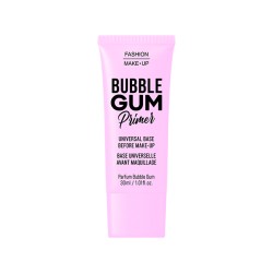 Fashion Make-up Primer "Bubble Gum - Base Universelle -030 ml