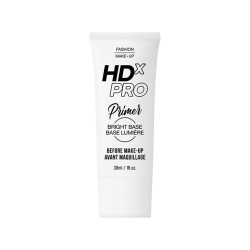 Fashion Make- Up Base lumière Primer XD PRO - 30 ml