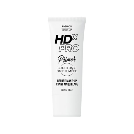 Fashion Make- Up Base lumière Primer XD PRO - 30 ml