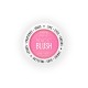 FASHION MAKE UP - Fard à Joue / Blush  'MAGIC BLUSH' Lèvres / Paupières / Joues N° 02 POP BLUSH 2.3 G