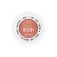 FASHION MAKE UP - Fard à Joue / Blush  'MAGIC BLUSH' Lèvres / Paupières / Joues N° 07 JUST BLUSH 2.3 G
