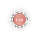 FASHION MAKE UP - Fard à Joue / Blush  'MAGIC BLUSH' Lèvres / Paupières / Joues N° 08 TOP BLUSH 2.3 G
