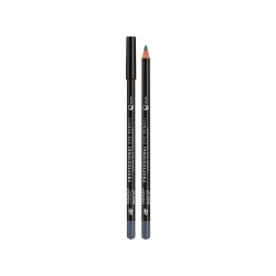 Fashion make-up - Crayon à Yeux professionnel  - N° 09 GRIS - 1.09 Gr  VÉGAN