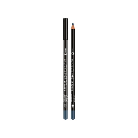Fashion make-up - Crayon à Yeux professionnel  - N° 14 LAGON - 1.09 Gr  VÉGAN