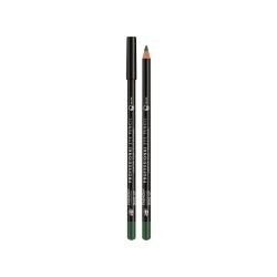 Fashion make-up - Crayon à Yeux professionnel  - N° 23 VERT - 1.09 Gr  VÉGAN