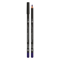 Fashion make-up - Crayon à Yeux professionnel  - N° 12 BLEU ROI - 1.09 Gr  VÉGAN