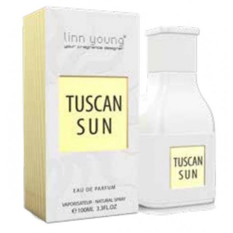 Tuscan Sun (Eau de parfum unisexe 100 ml) Linn Young