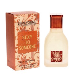 Linn Young - Sexy To Someone Unisexe - Eau de Parfum 100 ml