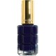 Vernis à Ongles à l'huile Color Riche L'Oréal 334 Violet de Nuit