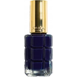 Vernis à Ongles à l'huile Color Riche L'Oréal 334 Violet de Nuit