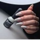 Vernis à ongles hybride Studios PALE SMOKE, 8 ml DIDIER LAB