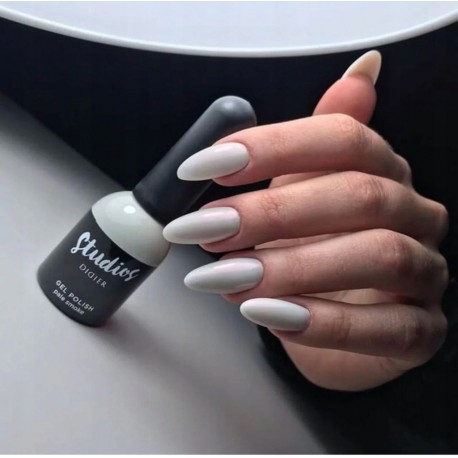 Vernis à ongles hybride Studios PALE SMOKE, 8 ml DIDIER LAB