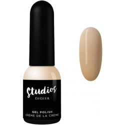 Vernis à ongles hybride Studios CRÈME DE LA CRÈME , 8 ml DIDIER LAB