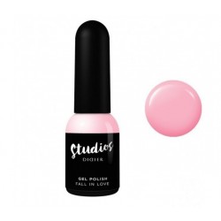 Vernis à ongles hybride Studios FALL IN LOVE 8 ml DIDIER LAB