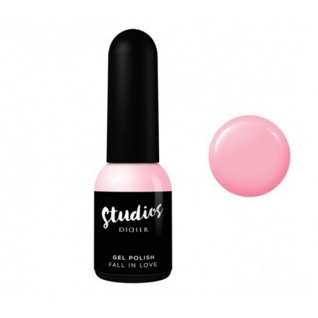 Vernis à ongles hybride Studios FALL IN LOVE 8 ml DIDIER LAB