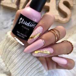 Vernis à ongles hybride Studios IVORY LILAC 8 ml DIDIER LAB