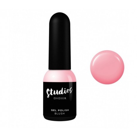 Vernis à ongles hybride Studios BLUSH  8 ml DIDIER LAB